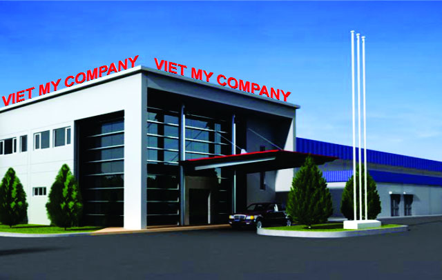 Cho thuê nhà xưởng, kho xưởng