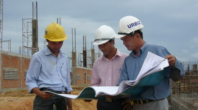 ĐƠN GIÁ NHÂN CÔNG THI CÔNG LẮP DỰNG NHÀ XƯỞNG VÀ LỢP TÔN