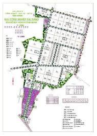 Bán/ cho thuê đất trong cụm công nghiệp Phú Chánh,