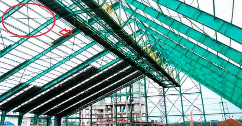 biện pháp thi công nhà nhà xưởng