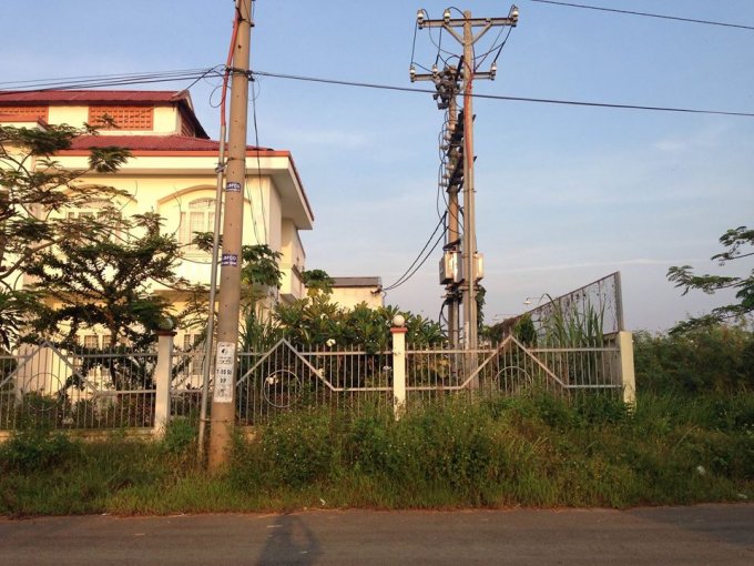 Bán xưởng sản xuất thực phẩm rộng 5000m2 trong KCN Tân Tạo, Quận Bình Tân