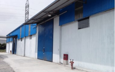 Cần bán gấp 6,500m2 nhà xưởng đất 16,451m2, Huyện Văn Lâm, Hưng Yên
