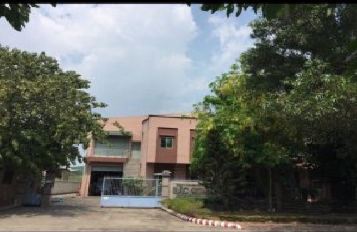 Bán gấp nhà xưởng 3420m2 tại KCN Tân Tạo, Q. Bình Tân, TP.HCM