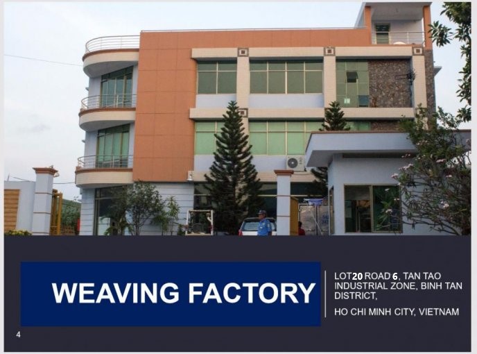 Bán gấp nhà xưởng 3825m2 trong KCN Tân Tạo, Quận Bình Tân, TP HCM