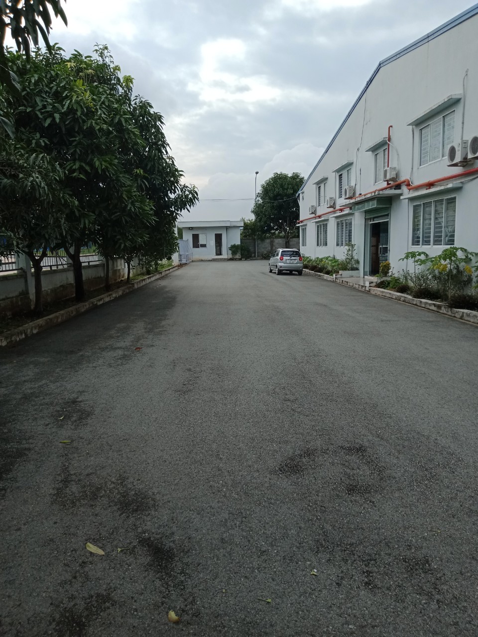 Bán gấp nhà xưởng 4500m2 KV đất 6506m2 trong KCN Thạnh Phú, Vĩnh Cửu, Đồng Nai