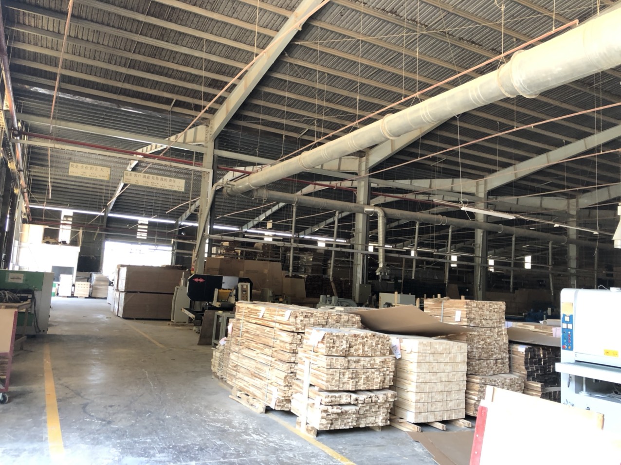 CHO THUÊ NHÀ XƯỞNG 5200M2 KV ĐẤT 10,000M2 P. TÂN HIỆP, TÂN UYÊN, BD
