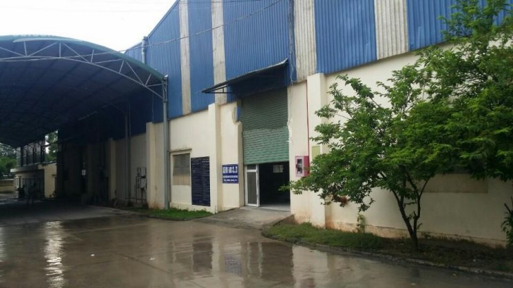 Cần bán gấp nhà xưởng 5000m2 gần KCN Nam Tân Uyên, Bình Dương